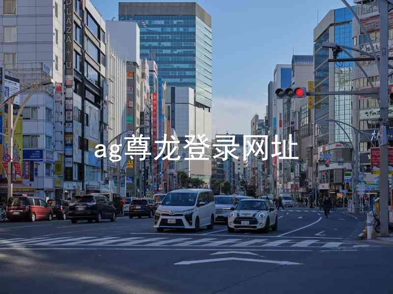 ag尊龙登录网址